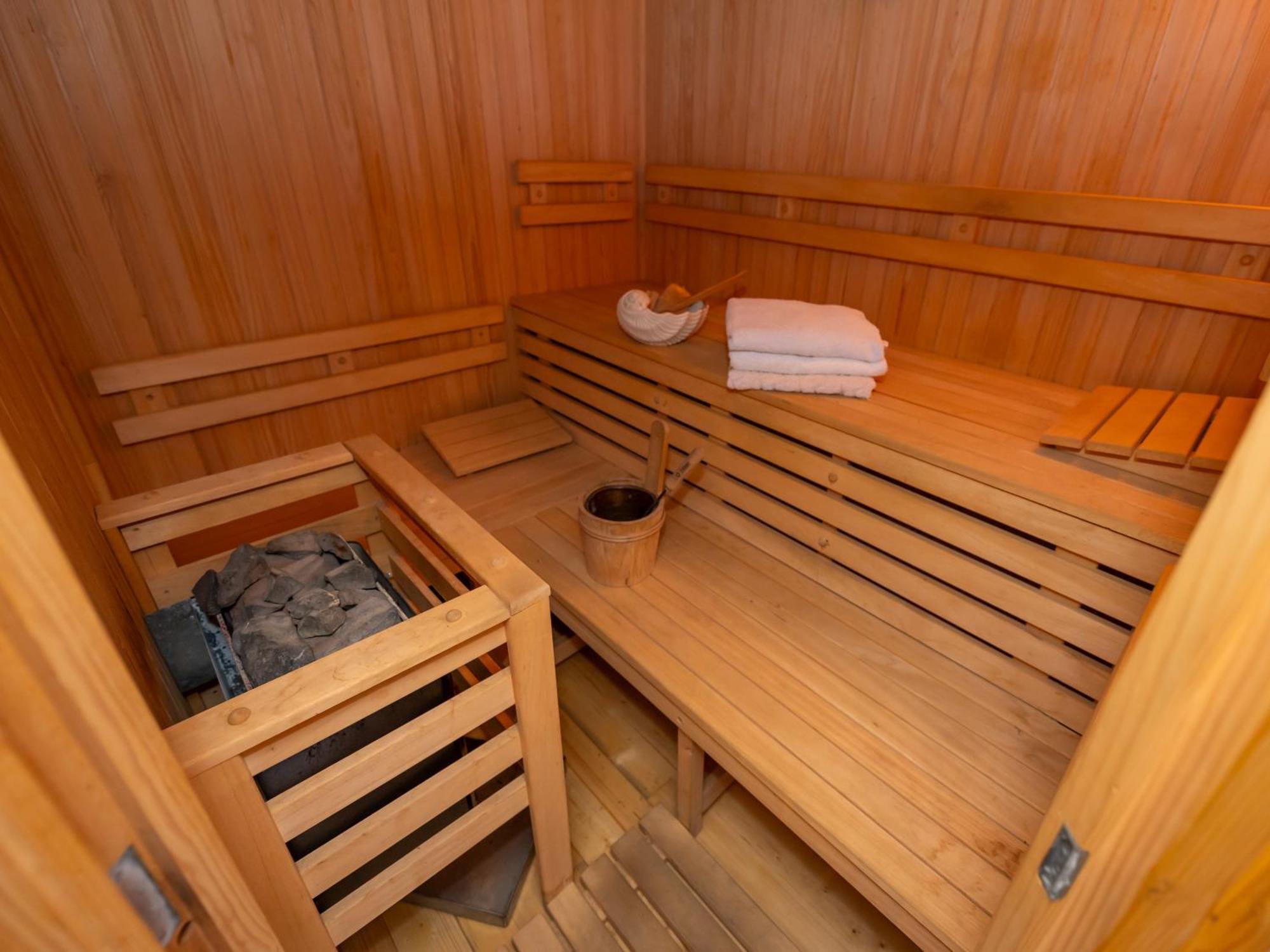 Relax Apartma Peter 普图伊 外观 照片